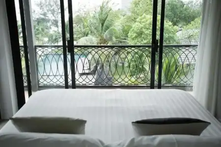SiamBeach Resort - 199