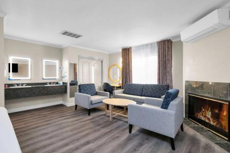 SureStay by Best Western San Francisco Marina District - 60