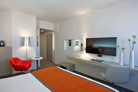 FirstName Toulouse, part of JdV by Hyatt - 148