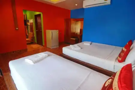 Blue Andaman Lanta Resort - 173
