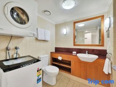 Cosmo Apartment - 53