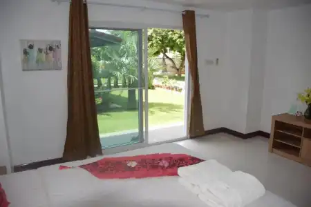 Sumali Villa - 148
