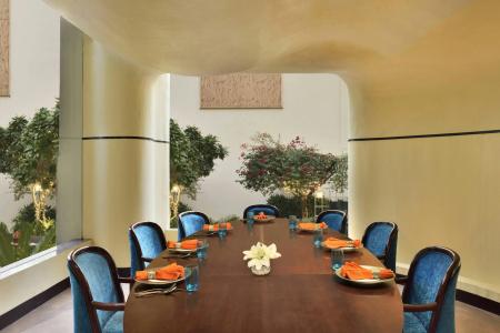 Jaipur Marriott - 28