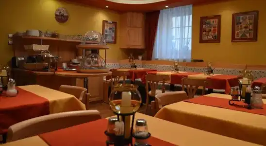Duna Panzió - 21