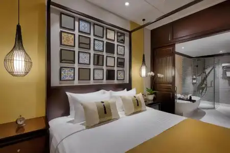 Allegro Hoi An. A Little Luxury & Spa - 60