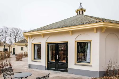 Kasteel De Vanenburg - 105