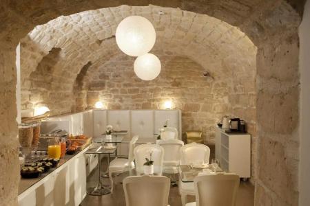 Hôtel Caron le Marais - 11