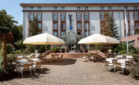 Radisson Blu, Halle - 4