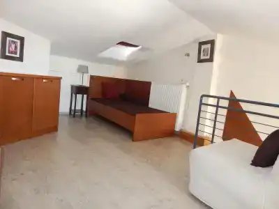 Kripis Studio Thessaloniki Apart-Hotel - 110