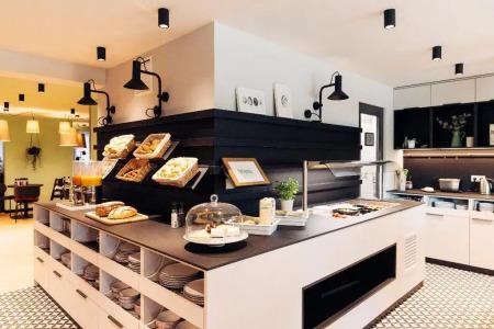 harry's home Berlin-Moabit & apartments - 12