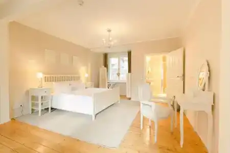 Villa Sorgenfrei - 48