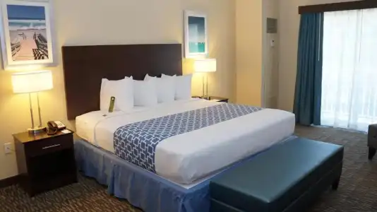 Best Western Naples Plaza - 49