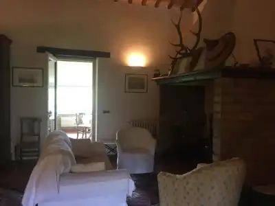 La Vittoria 10 - La Soglia della Val d'Orcia - 139