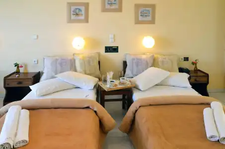 Belussi Beach & Suites - 5
