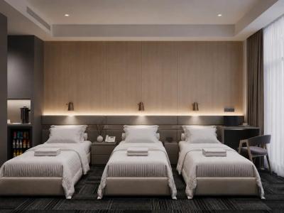 Aska Spa Resort - 62
