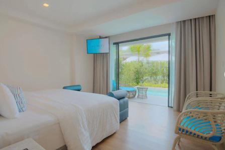 Aonang Easy Room - 24