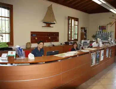 Piantelle Camping - 21