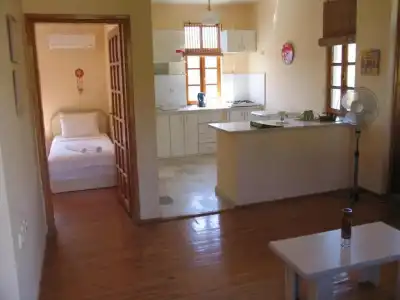 Pasha Suites - 3