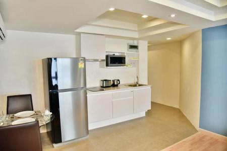 The Kaze 34 and Serviced Residence - 13