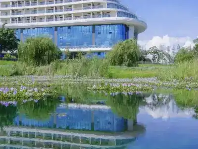 WEISELECT DALI SHAN HAIWAN - 12