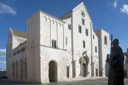 Il Trespolo degli Angeli - 0