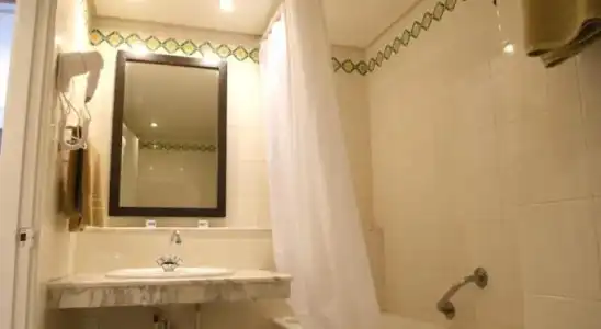 Ambassadeurs Hôtel - 40
