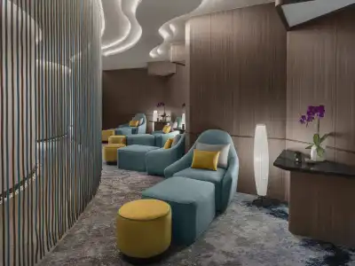 Crowne Plaza Phu Quoc Starbay by IHG - 1