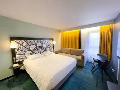 Mercure Paris Porte de Versailles Expo - 43