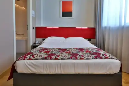 Best Western Falck Village - 43