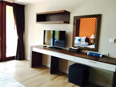 Elegancy Resort Hua Hin - 1
