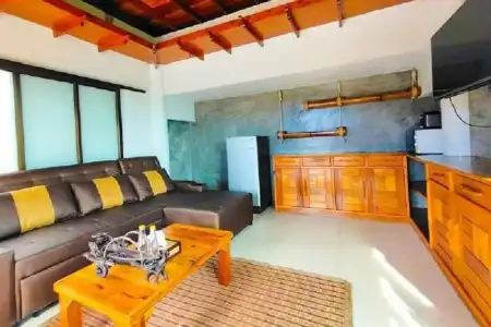 Puteri Lanta Family Villas - 29