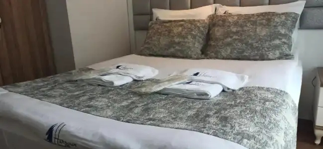 Harbour Otel - 15