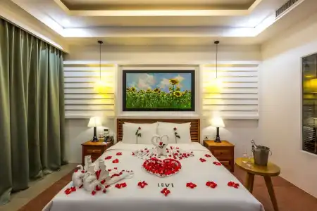 The Tito Suite Residence - 153