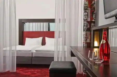 ARCOTEL Velvet Berlin - 63