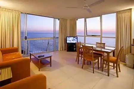 Chateau Beachside Resort - 72