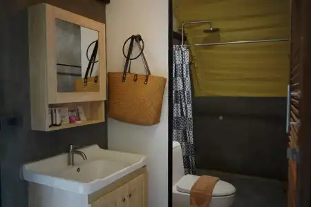 Kachong Hills Tented Resort Trang - 8