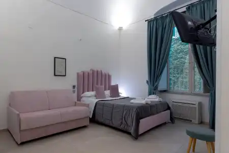 Il Tesoro Smart Suite & Spa - 22