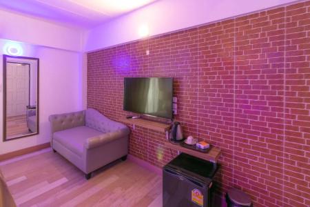Sudyod House - 21