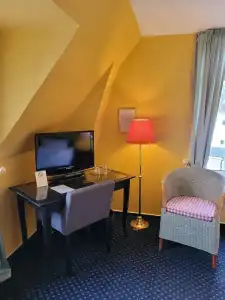 Schweriner Hof - 68