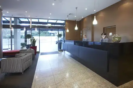 Mantra Chatswood - 29