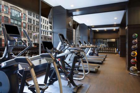 Silversmith Chicago Downtown - 16