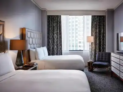 JW Marriott New Orleans - 80