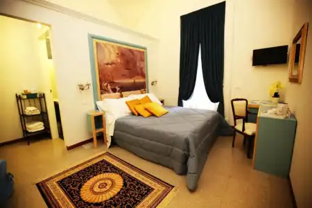 La Bella Napoli B&B - 58