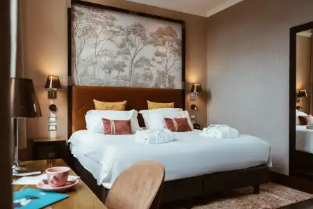 Indigo VENICE - SANT'ELENA by IHG - 11