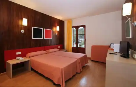 Medplaya ApartSan Eloy - 70