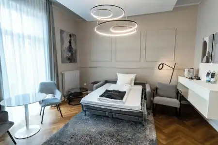 Kaiserhof Victoria - 61
