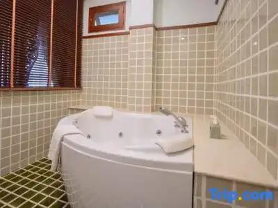 Rich Garden House - 37