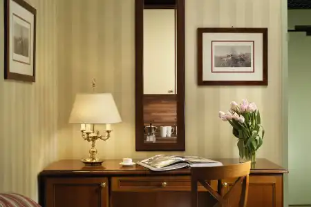 Unaway & Residence Contessa Jolanda Milano - 10
