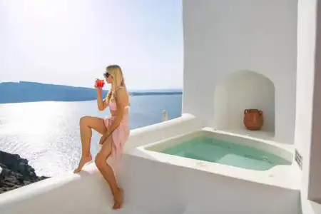Oia Mare Villas - 313