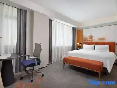 Hampton by Hilton Hangzhou West Lake Lakeside Wulin Square - 13